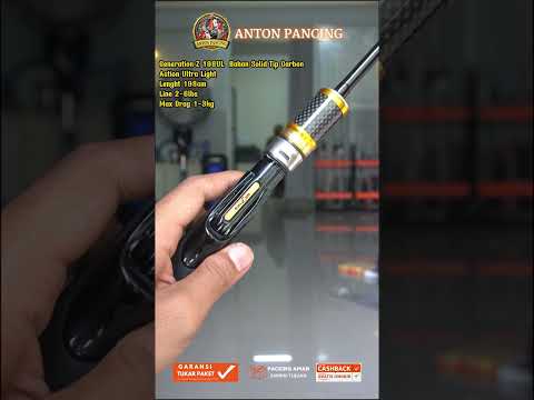 REVIEW JORAN KAIZEN SAITAMA