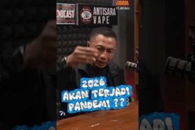 indonesia kembali pandemi ?? YouTube JegBali @jegbali #podcast #dharmapongrekun #jrinx #viral