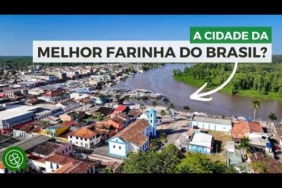 Como é a vida na “CIDADE DO JÁ TEVE”?