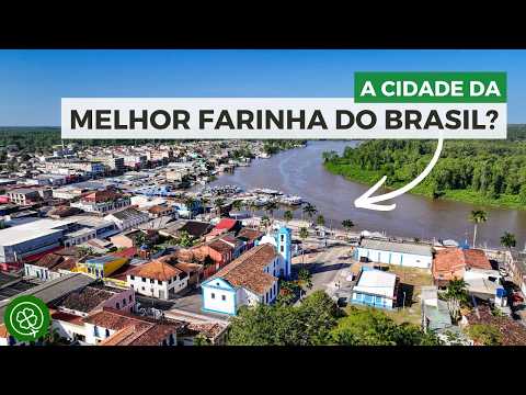 Como é a vida na “CIDADE DO JÁ TEVE”?