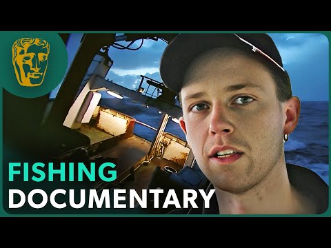 Gutted: Britain’s Fishing Families (BAFTA-Award-Winning Documentary) | Real Stories