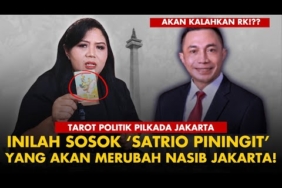 RAMALAN DHARMA PONGREKUN AKAN JADI GUBERNUR DKI??? – TAROT POLITIK