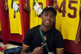 mengenal-usman-diarra,-pesepak-bola-indonesia-pertama-di-liga-bangladesh