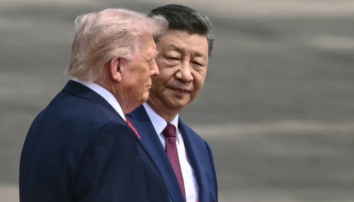 ai,-tariffs,-rare-minerals:-what-to-expect-from-trump’s-upcoming-summit-with-xi-jinping