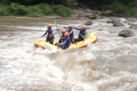 kejurnas-arung-jeram-jadi-ajang-pembuka-ke-pon-2028