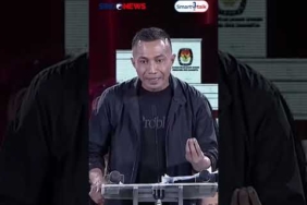 Dharma-Kun Siap Normalisasi 13 Sungai untuk Atasi Krisi Air Bersih