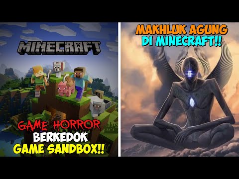 Memecahkan Teori-Teori Konspirasi Yang Ada di Minecraft Part 2!!