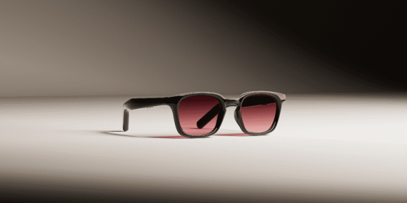 Viture’s Vonder Glasses Are Meant to Map Your Mind