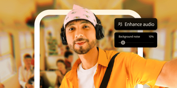 Adobe Premiere, One of the iPhone’s Best Video-Editing Apps, Is Now on Android