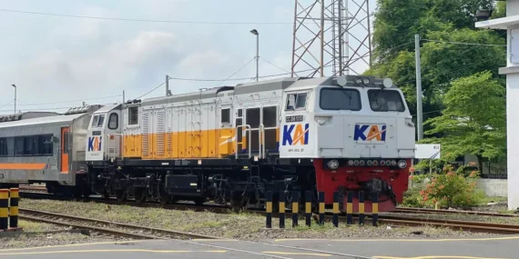 Banyaknya varian kelas kereta ekonomi malah bikin penumpang pusing