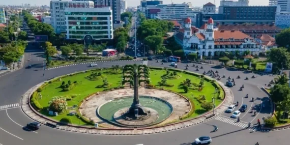 3 ide bisnis yang punya pasar di Semarang, tapi masih jarang dilirik orang