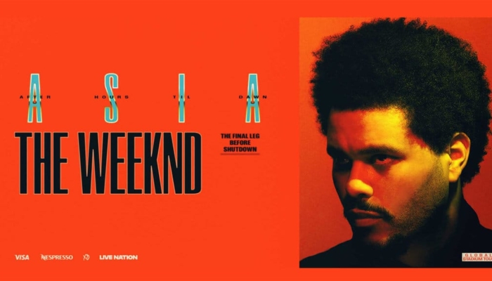 rundown-konser-the-weeknd-jakarta-26-27-september-2026