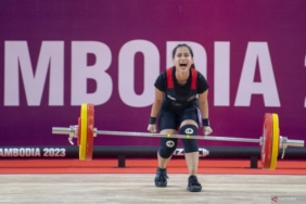 lifter-juliana-klarisa-tempati-posisi-ke-10-kelas-53-kg