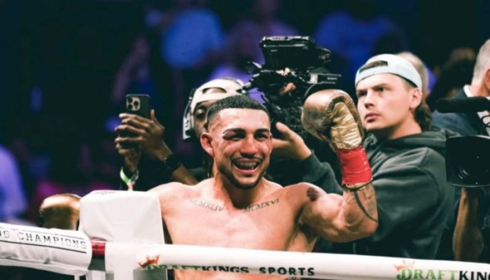 lopez-dan-catterall-diperintahkan-naik-ring,-duel-sesama-juara-wba