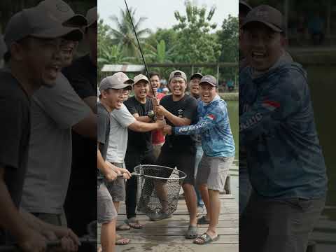 #mancing #fishing #mancingmania