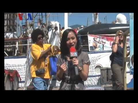 HUT Jakarta di Amerika – Liputan Pop News untuk Friends Juni 2012