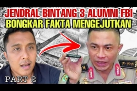 Akhirnya Jendral Dharma Pongrekun Blak blakan Bongkar Rahasia Besar ini