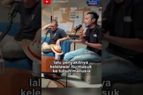 TEORI KONSPIRASI COVID 19 #escape #felixsiauw #raymondchin #veren #koiyocabe