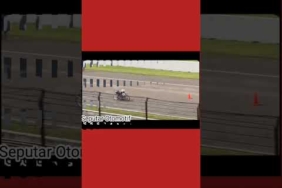 Motor #teknotunerhs Jebol, Teknotuner VS #wijayaracing full vidio cek link di deskripsi #shorts