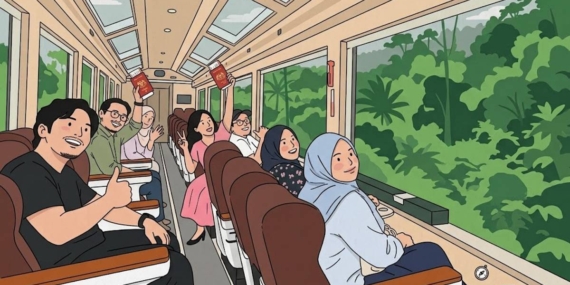 Terima Kasih, Malaysia