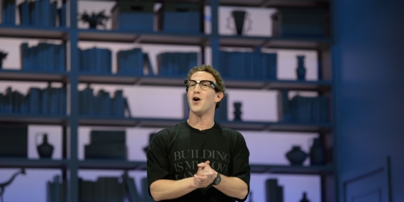 Meta Pinky Promises Its Smart Glasses Will Be Private Soon