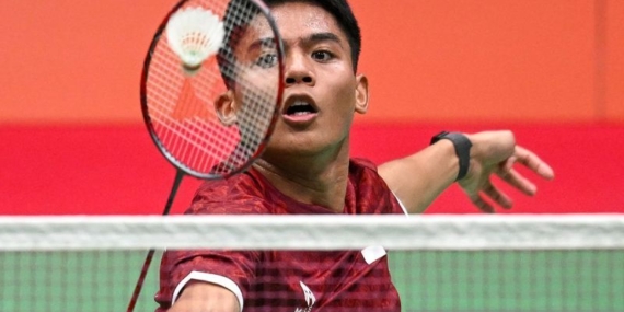 Jadwal Asian Games: potensi emas Indonesia, termasuk bulu tangkis