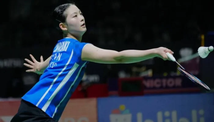 tomoka-miyazaki-tantang-pv-sindhu-di-babak-pertama-asian-games-2026