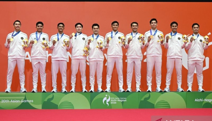 emas-pertama-untuk-indonesia!-intip-senyum-bahagia-skuad-garuda-di-podium-final-asian-games-2026