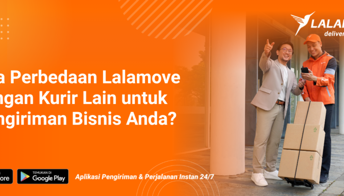 lalamove-vs-jasa-kurir-lain,-apa-saja-perbedaannya?
