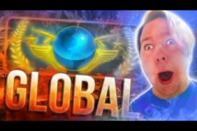 THE GLOBAL ELITE DREAM