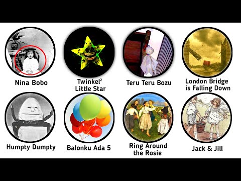 Misteri Lagu Anak-anak Dijelaskan Dalam 9 Menit