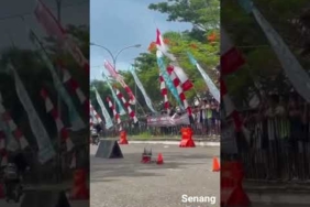 Fachry Komeng Startnya mulus banget!!! #short #shorts #shortvideo #teknotuner #trendingshorts