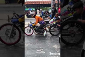 Kr Open FT Arm Rayong 🔥#shorts #short #shortvideo #teknotuner #trendingshorts