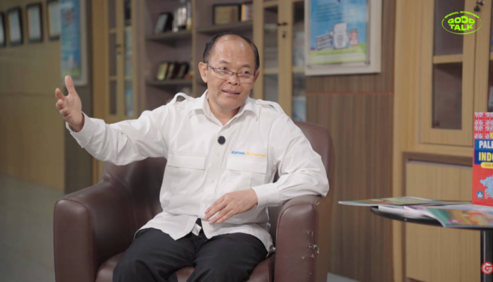 hafidz-muksin:-tanpa-baca-kita-tak-akan-pernah-menulis-informasi-berkualitas