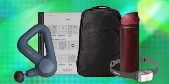 The 34 Best Gifts for Dads (2026)