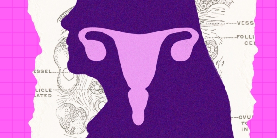 The Ovary Is Surprisingly Active After Menopause. Scientists Are Trying to Figure Out Why