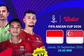 link-live-streaming-fifa-asean-cup-2026-di-vidio:-timnas-indonesia-vs-singapura