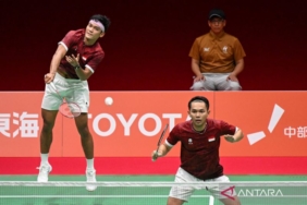 rekap:-amri/nita-ke-8-besar,-fajar/fikri-lolos-ke-babak-kedua