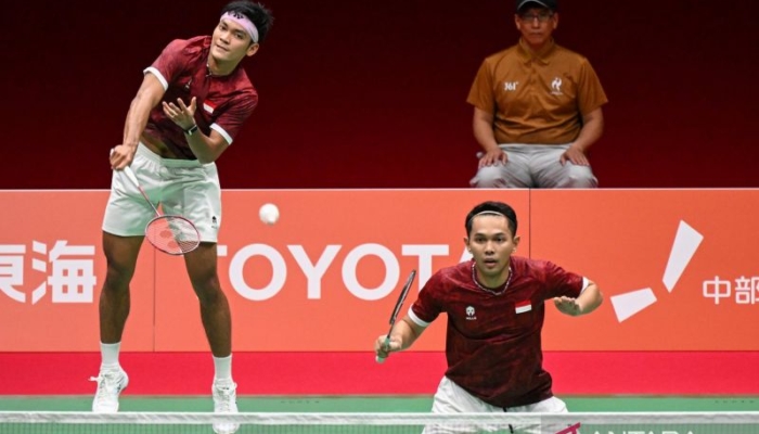 rekap:-amri/nita-ke-8-besar,-fajar/fikri-lolos-ke-babak-kedua