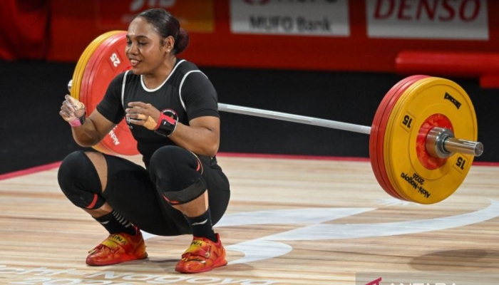 natasya-beteyob-alihkan-fokus-ke-kualifikasi-olimpiade