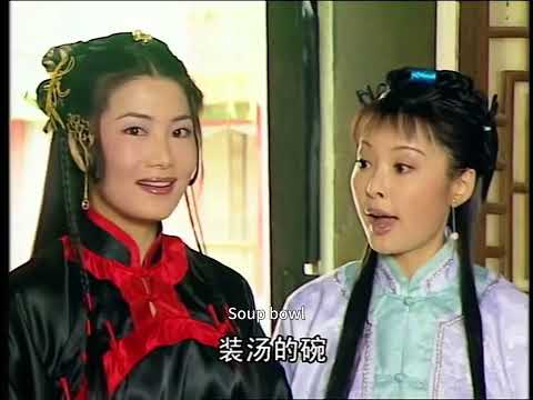 匪徒趁著夜黑風高要殺人滅口，誰知灰姑娘竟是武功高手，當場反殺！#武俠 #動作 #功夫 #神話 #仙俠 #搞笑 #張國立 #張鐵林 #王剛 #袁立