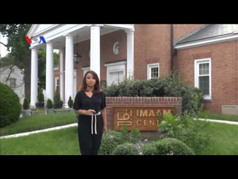 ‘An American Mosque’ di Masjid Diaspora Indonesia – Liputan Ramadan VOA