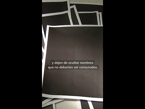 La censura de los documentos de Epstein enfada a las víctimas: “En esos archivos hay depredadores”