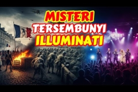 Top 10 Teori Konspirasi Illuminati & Pengaruhnya dalam Sejarah | Misteri New World Order, Freemason