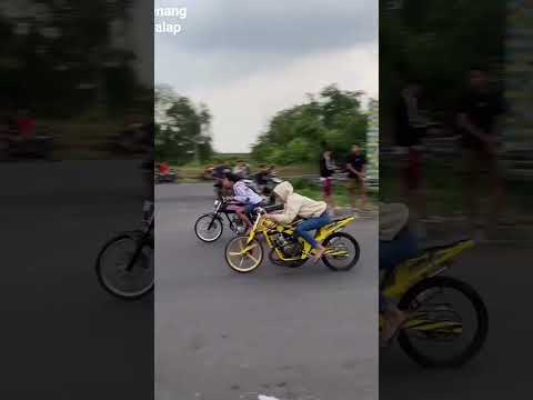 Srikandi Jatim ikut nyoride di HK. Start mulus banget🔥🔥🔥#shorts #shortsvideo #trending #teknotuner