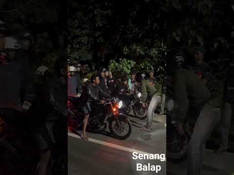 Laga Ninja Sunmory hampir crash🔥#teknotuner #shortvideo #shortsfeed #feedshorts #funny #funnyshorts