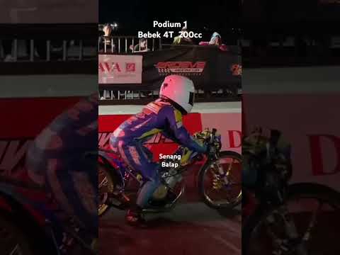 Adit coco podium 1,IDC seri 3!! #wijayaracing #shorts #teknotuner#rakakomang