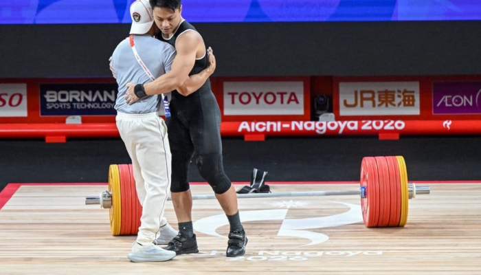 update-medali-asian-games-2026-hari-ini-27-september-&-ranking