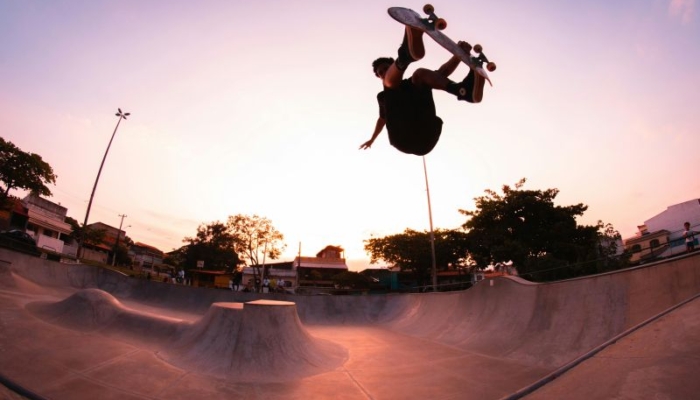 jadwal-asian-games:-skateboard-berpeluang-kawinkan-medali