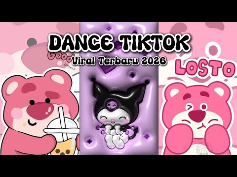 Seberapa Hafal Kamu Dance Tiktok Tahun 2026 Terbaru Part 15 #dancetiktok